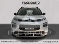 2019 Citroen C3