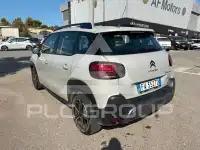 2019 Citroen C3