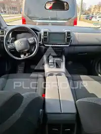 2019 Citroen C5