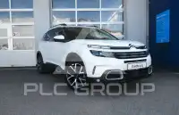2019 Citroen C5