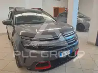 2019 Citroen C5