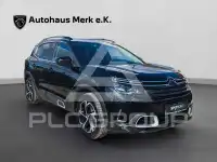2019 Citroen C5