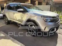 2019 Citroen C5