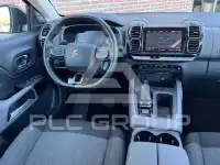 2019 Citroen C5