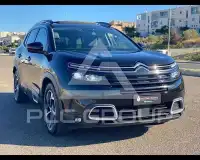 2019 Citroen C5