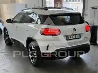 2019 Citroen C5