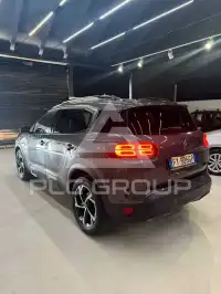2019 Citroen C5