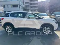 2019 Citroen C5