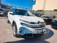 2019 Citroen C5