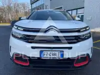 2019 Citroen C5