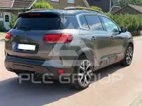 2019 Citroen C5