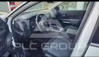 2019 Citroen C5