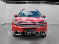 2019 Citroen C5