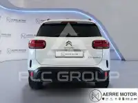 2019 Citroen C5