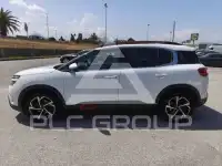 2019 Citroen C5