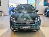 2019 Citroen C5