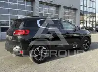 2019 Citroen C5