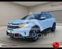 2019 Citroen C5