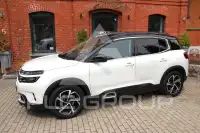 2019 Citroen C5