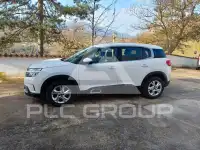 2019 Citroen C5