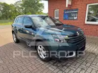 2019 Citroen C5