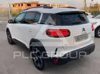 2019 Citroen C5