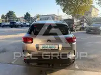 2019 Citroen C5