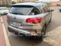 2019 Citroen C5