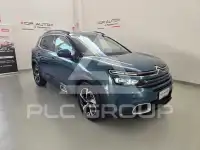 2019 Citroen C5