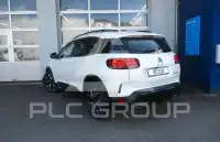 2019 Citroen C5