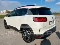 2019 Citroen C5