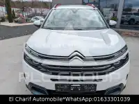 2019 Citroen C5