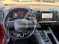 2019 Citroen C5