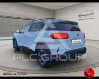 2019 Citroen C5