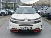 2019 Citroen C5