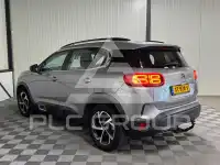 2019 Citroen C5