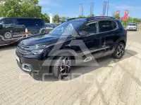 2019 Citroen C5