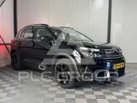 2019 Citroen C5