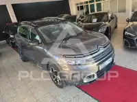 2019 Citroen C5