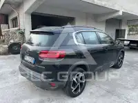 2019 Citroen C5