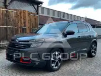 2019 Citroen C5