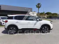 2019 Citroen C5
