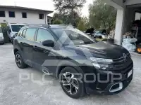 2019 Citroen C5