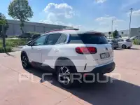 2019 Citroen C5