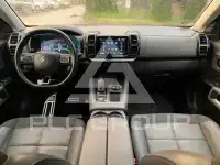 2019 Citroen C5
