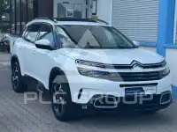2019 Citroen C5