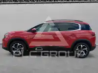 2019 Citroen C5