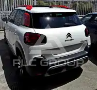 2019 Citroen C5