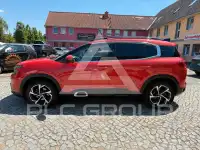2019 Citroen C5
