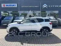 2019 Citroen C5